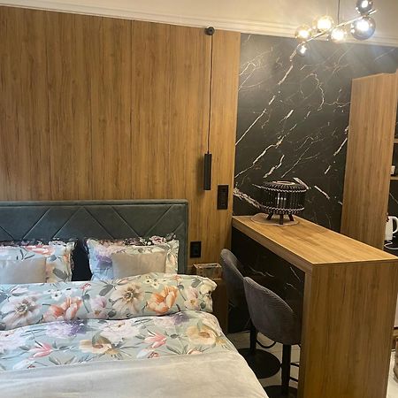 Apartament Lux Dabich 2 Nowy Sad Zewnętrze zdjęcie