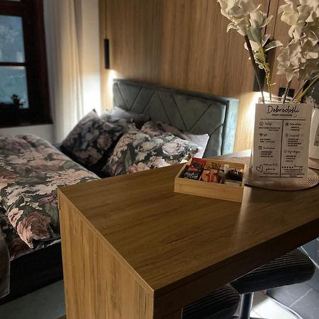 Apartament Lux Dabich 2 Nowy Sad Zewnętrze zdjęcie