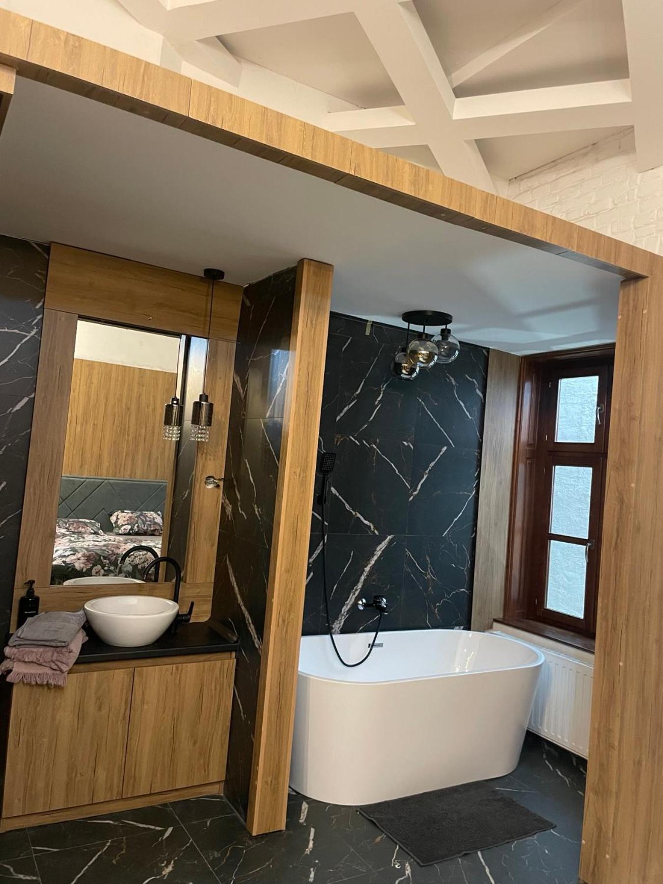 Apartament Lux Dabich 2 Nowy Sad Zewnętrze zdjęcie