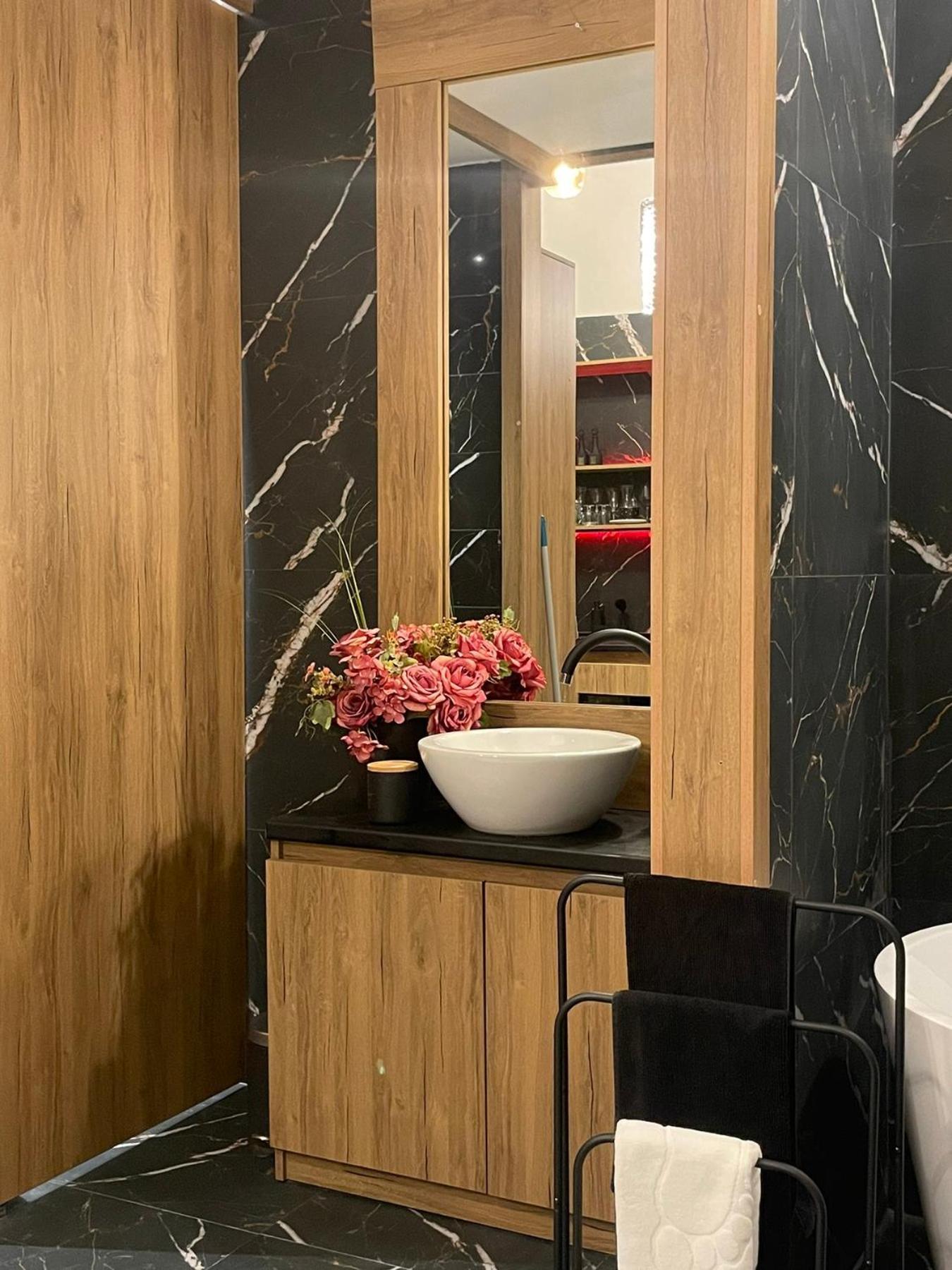 Apartament Lux Dabich 2 Nowy Sad Zewnętrze zdjęcie