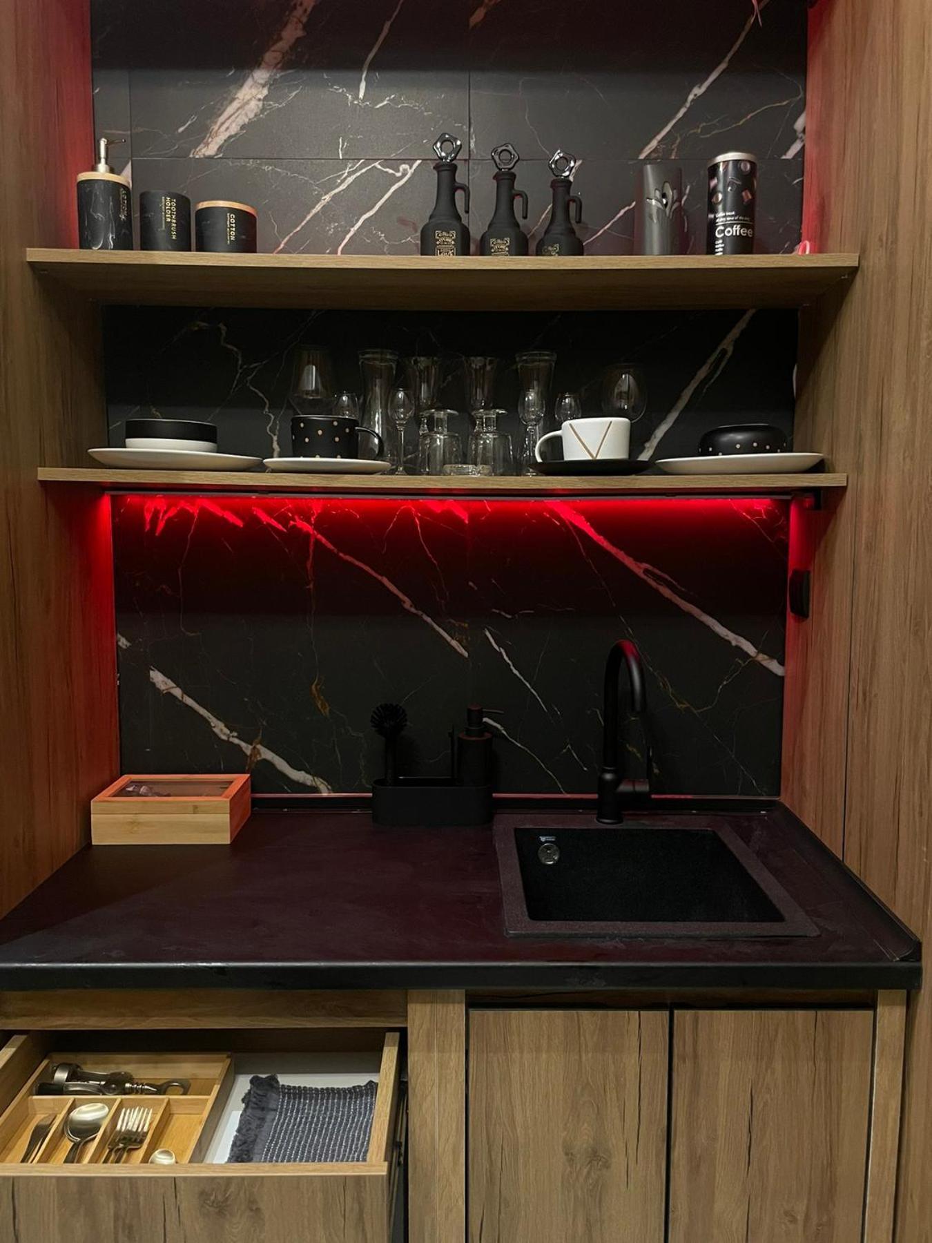 Apartament Lux Dabich 2 Nowy Sad Zewnętrze zdjęcie