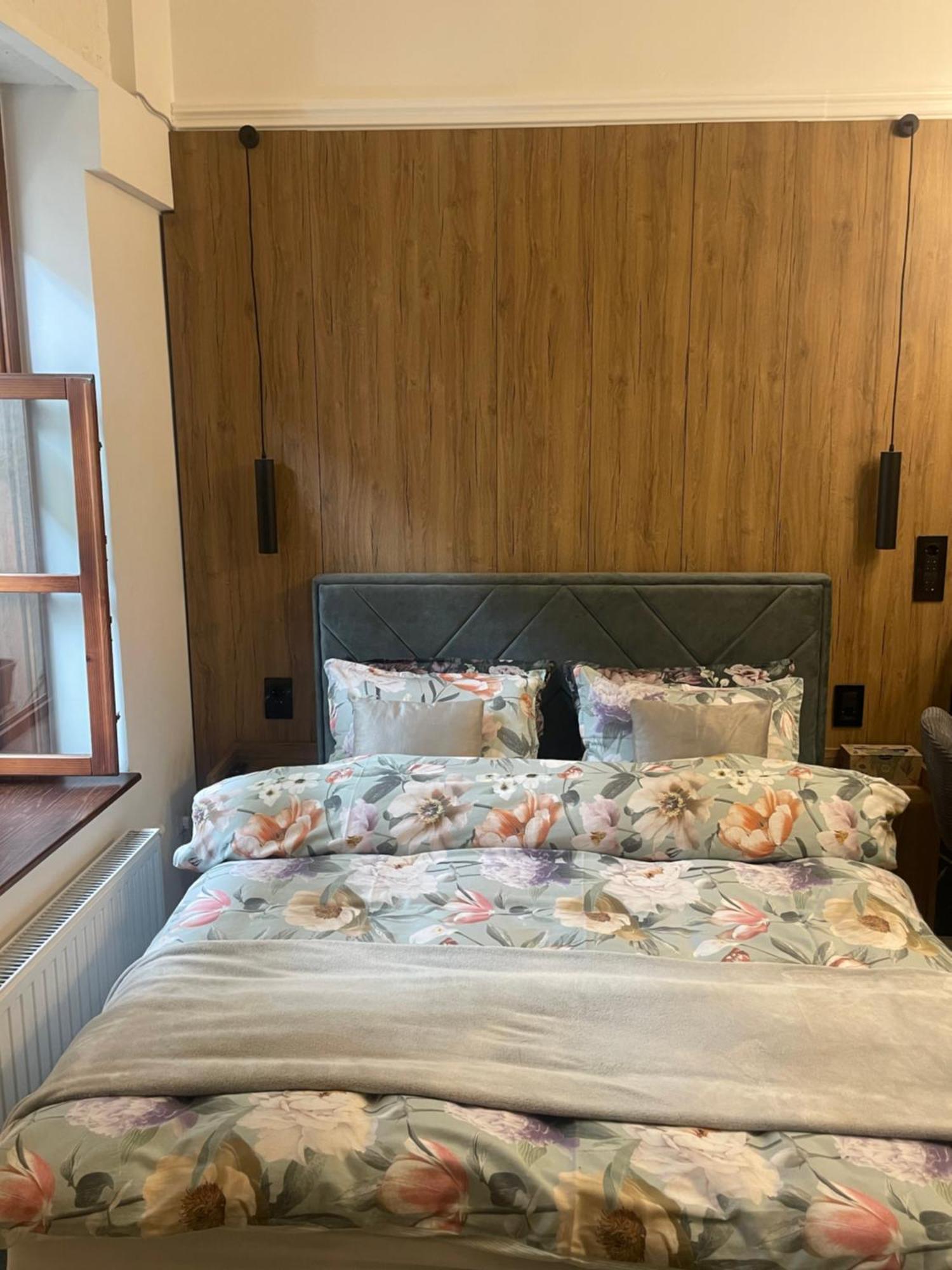 Apartament Lux Dabich 2 Nowy Sad Zewnętrze zdjęcie
