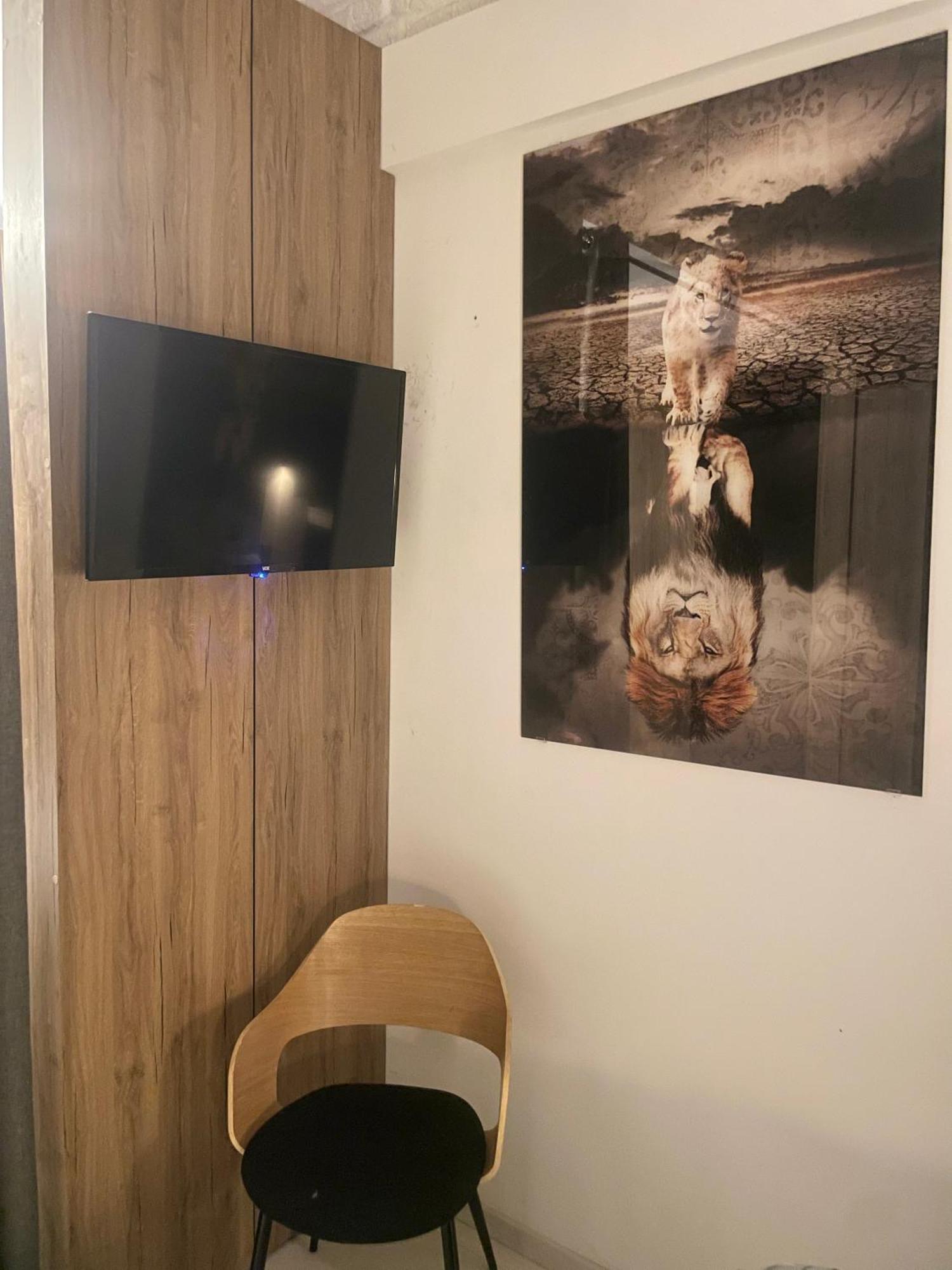 Apartament Lux Dabich 2 Nowy Sad Zewnętrze zdjęcie