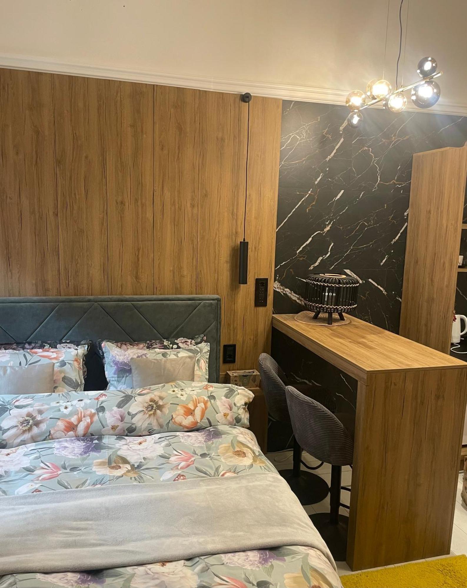 Apartament Lux Dabich 2 Nowy Sad Zewnętrze zdjęcie